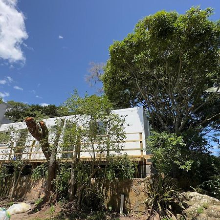 Kitnet Em Florianopolisヴィラ エクステリア 写真